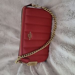 Coach Nolita 19 limited edition Jennifer Lopez collab